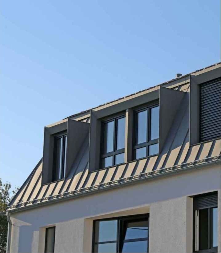 mansard roof loft conversion carousel